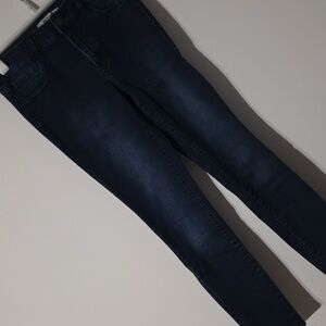 Refuge Skinny Ankle Jeans - Size 4